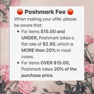 Poshmark Reminder